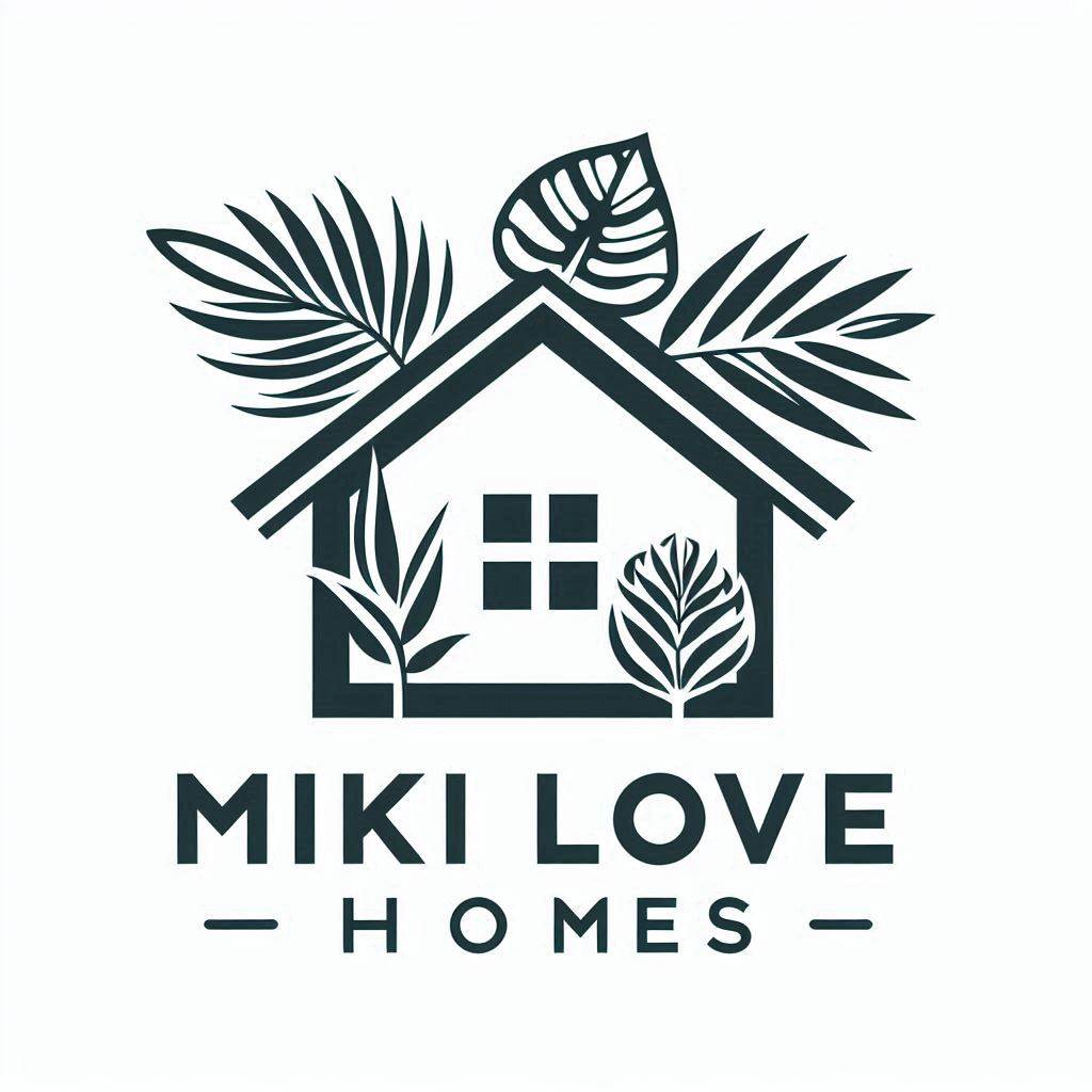 MIKILOVEHOMES